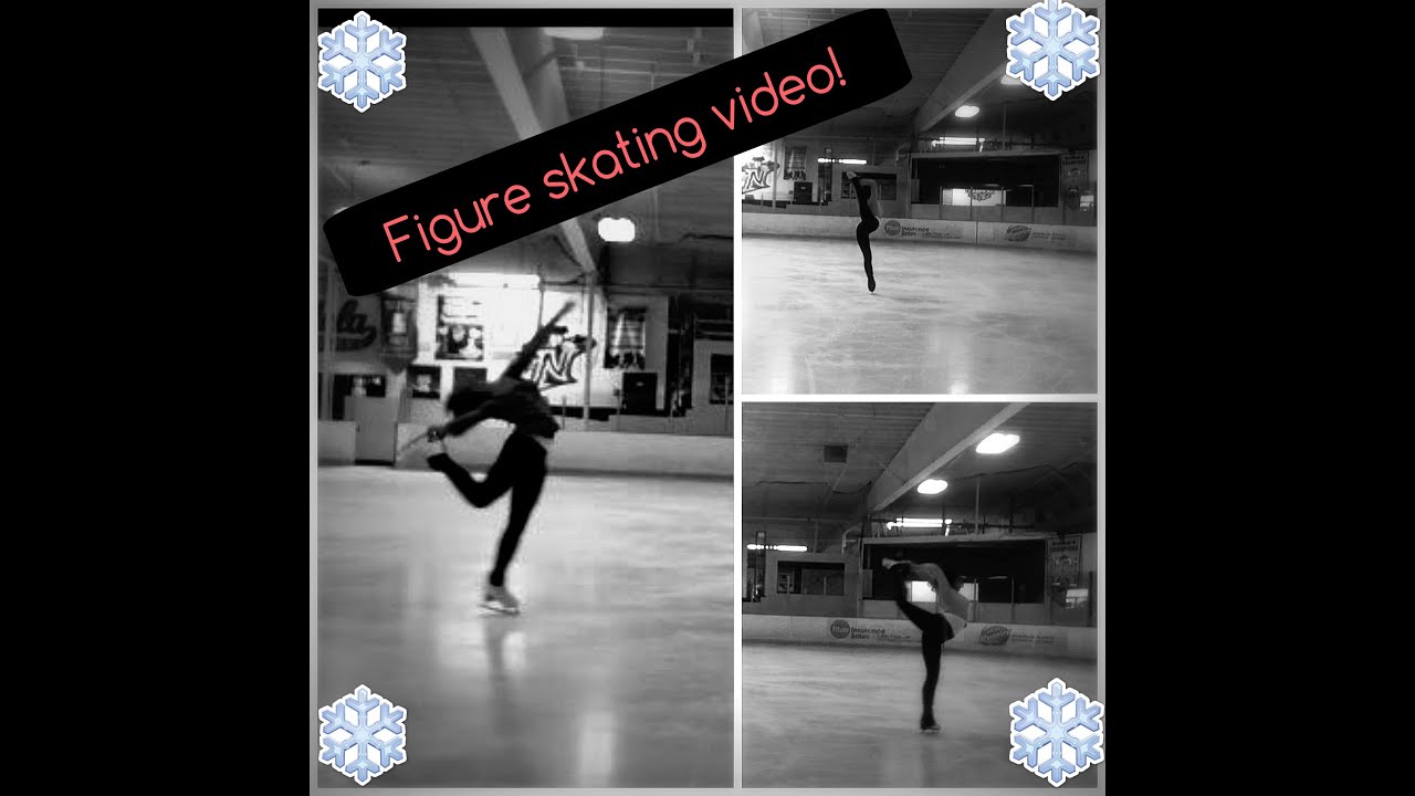 Skating Video - YouTube