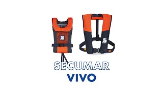 SECUMAR VIVO - YouTube