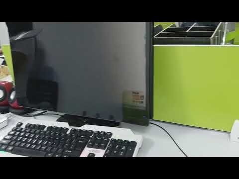 How does the Acrylic privacy screen protector work by 