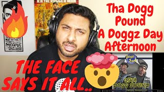 [REACTION] Tha Dogg Pound - A Doggz Day Afternoon