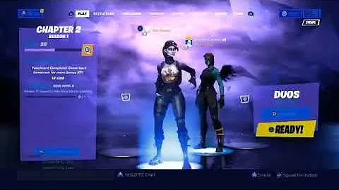 First video