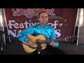 Vadim Kolpakov  - Fantasy.  Russian-Gypsy 7 string guitar.