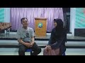 Favourite Movies_12 Siti Saenab CTC 159 Gracious Class Conversation with Mr. Salmi MS 91