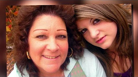 Connecticut teen with cancer breaks silence over f...