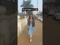 Going with trend 💥😎 #poojashinde #trending #instagram #viral #reels