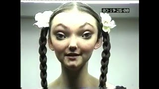 Chris Cunningham