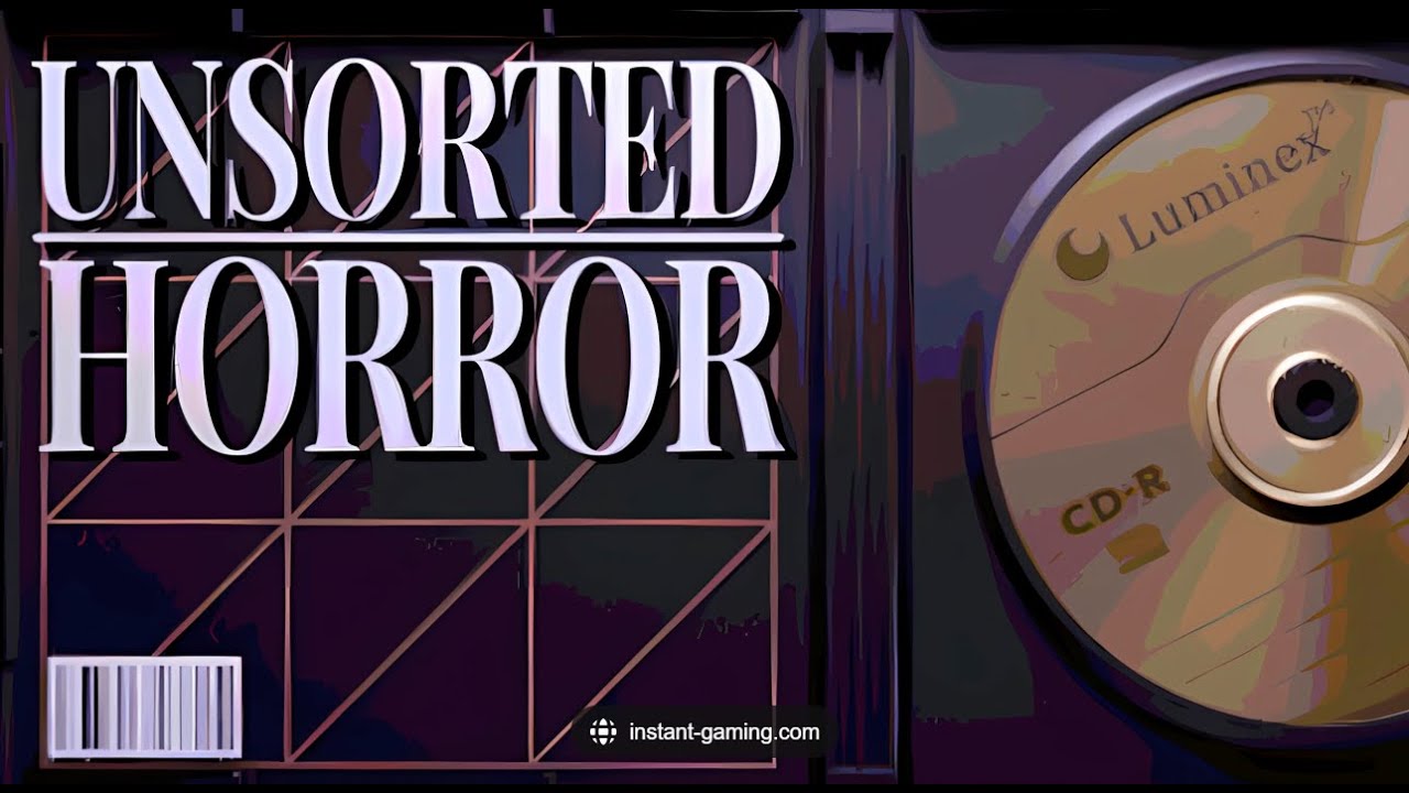 Unsorted Horror | Episode 5