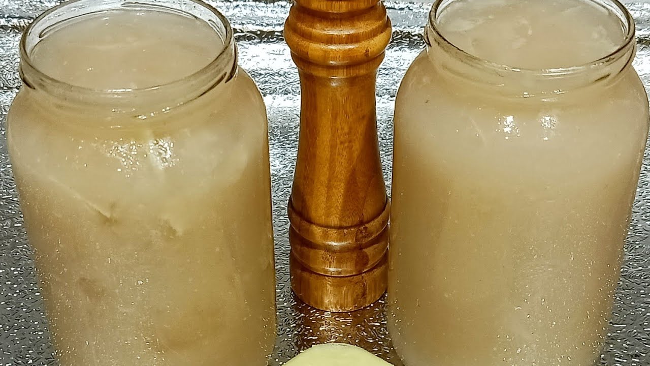 طريقة عمل شوربة العظم ( الكولاچين ) Bone broth (collagen) / Amal Hussein  Diet 💝