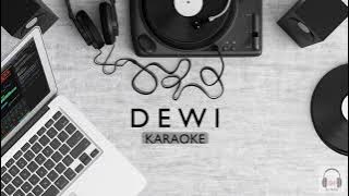 DEWI KARAOKE - THREESIXTY