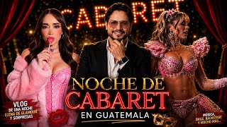 NIURKA en Guatemala, ésto nadie te lo mostrará .