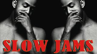 90s 2000s Slow Jams Mix - Best R&amp;B Party - Marques Houston, Ginuwine, Joe, Mary J. Blige and more