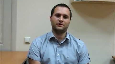 Junior QA Engineer из NetCracker  - выпускник SkillUp