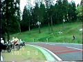 Bike crash   tdr80chiba  109  touge