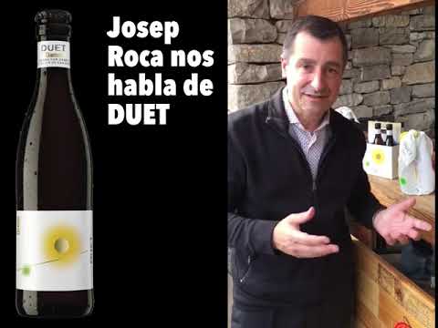Josep Roca habla de Duet