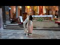 Piece thetrale ste olive de palerme cathedrale de tunis   realisation nck tv