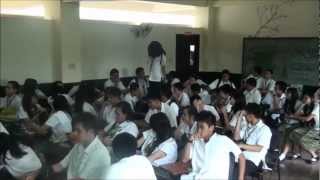 HarlemShake - 1006 \m/ La Salle Academy 2012-2013
