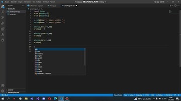ALTINOLUK MYO - KÜTÜPHANE OLUŞTURMA VE ÇAĞIRMA -4 -   PYTHON