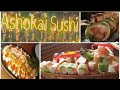 Ou manger les meilleurs sushis  casablanca  restaurant ashokai       