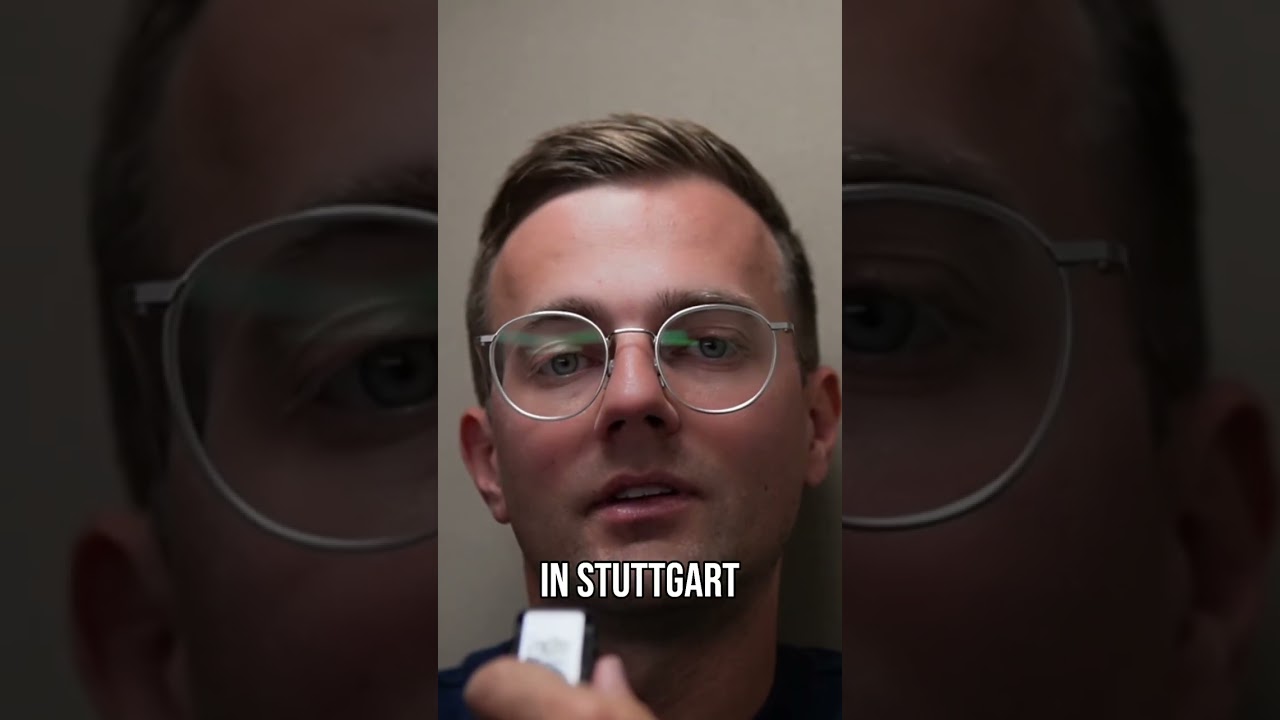 YouTube-Tricks: So kauft man die erste Wohnung in Stuttgart! 