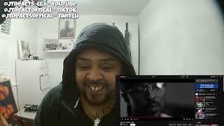 Let's Talk - Jaykae ft. JME - REACTION WITH JT