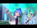 Hatsune Miku - 初音ミク:Project DIVA Arcade Future Tone - [PV] "Calc." (REQUEST) -No Lyrics-