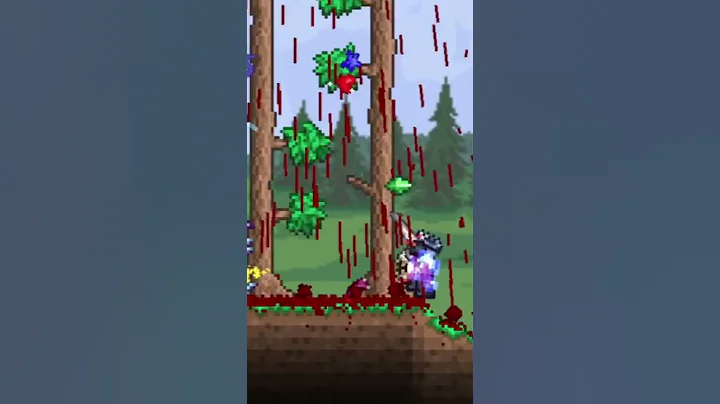 The First Removed Item in Terraria - DayDayNews