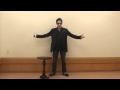 MAGIC of EISHIN　スカーフの瞬間移動 の動画、YouTube動画。