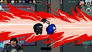 Best Game Ever w/ Urzzz - Among Us screenshot 3