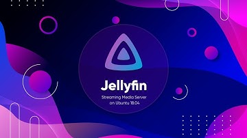 Jellyfin - Streaming Media Server on Ubuntu 18.04 for Azure