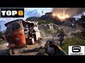 Top 8 Gameloft Games For Android 2025 Top 8 Gameloft Games For Android 2025