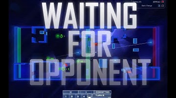 Blueballed - A  Frozen Synapse story