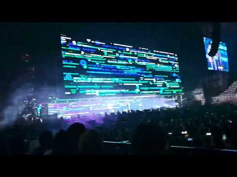 8. 如同悲傷被下載了兩次/20231216林宥嘉idol巡迴演唱會台北/台北小巨蛋