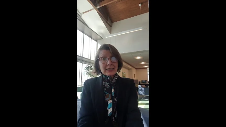 A message from our director