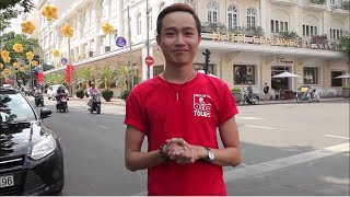 How to stay safe when visiting Vietnam
