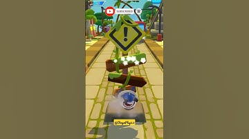 Talking Tom Hero Dash Funny Fails #funnymoments #youtubeshorts #shorts #shortvideo