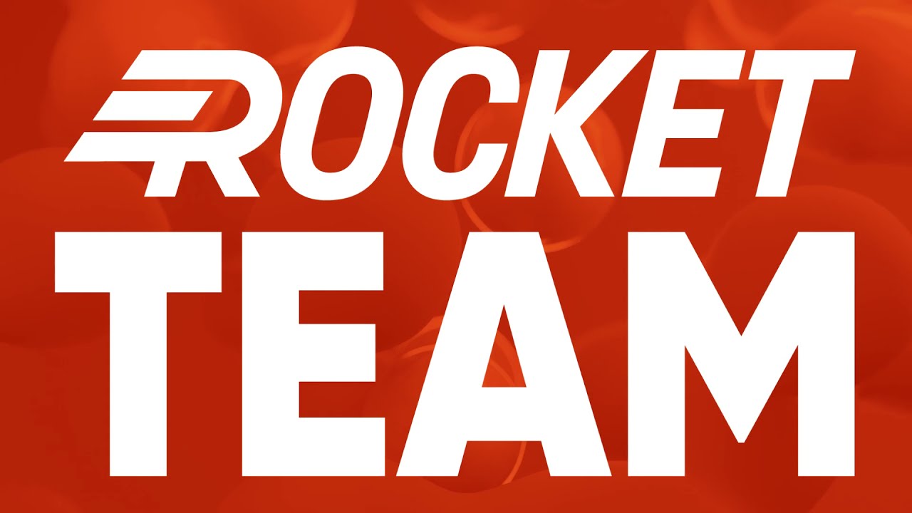 Rocket Delivery - Orange Team :: Behance, image size:1280x720