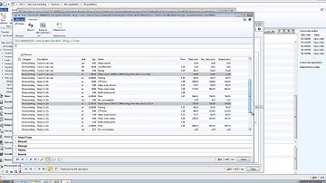 DynamicsPrint 2012: Quote to Order Entry & Scheduling