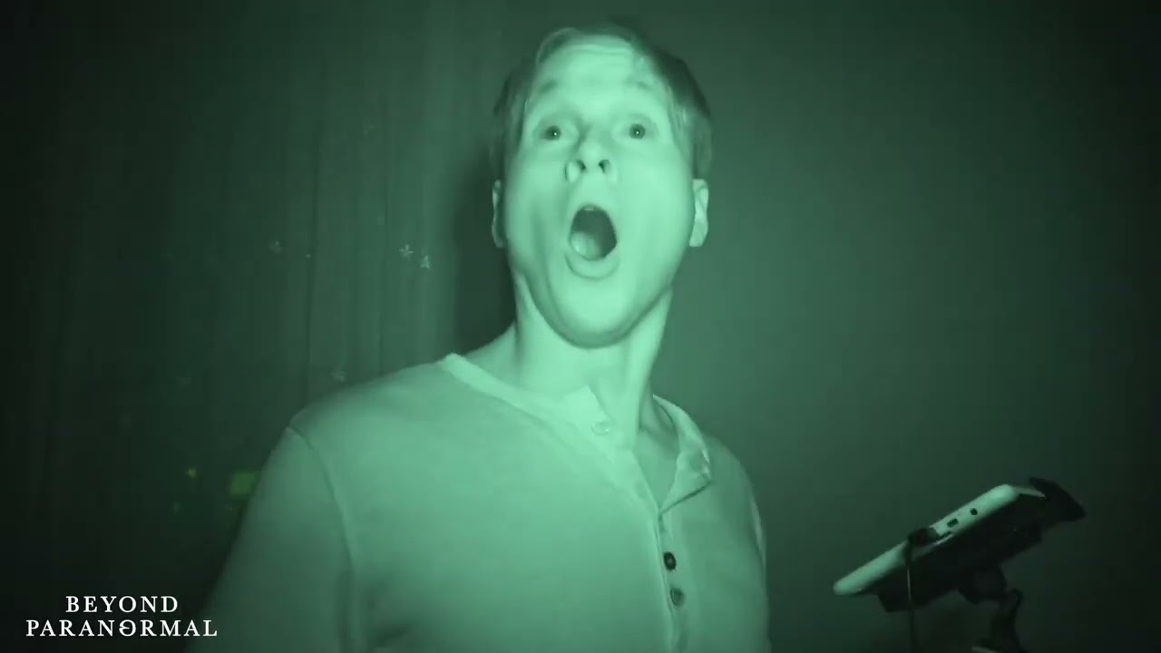 Beyond Paranormal Channel - October Highlights 2024