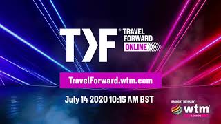 Travel Forward Online July 2020