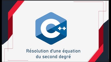 Comment Résoudre une Équation du Second Degré en C++ | Tutoriel Complet