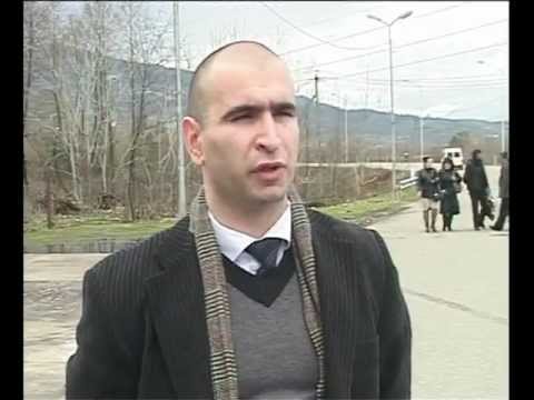 გალში ექვსმხრივი შეხვედრა..