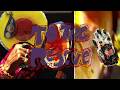 Lee "Scratch" Perry & Mouse On Mars - To The Rescue (Official Visualiser)