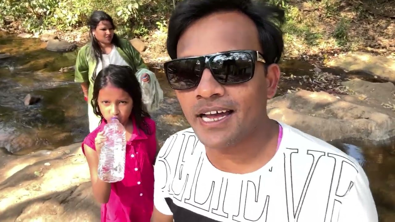 Nrusinghanath Temple Odisha | Beautiful Temple & Nature Vlog #raipur #odisha #basna #temple #viral 