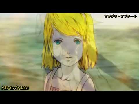 【UTAUカバー】Meltdown 炉心融解【緋八九テキ】