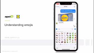 Aspect Software & Lidl engaging on Facebook Messenger | Promero - sales@promero.com screenshot 4