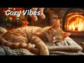 Calming Music for Cats 🐈 Relaxing Sounds to Foster Emotional Well-Being &amp; Peace