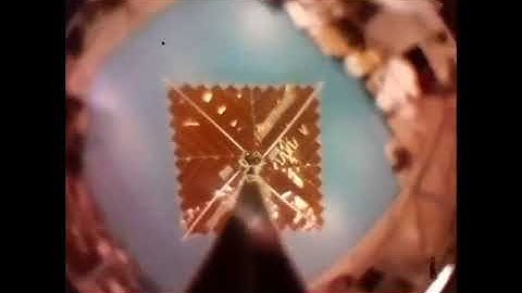 CubeSat OrigamiSat-1 multi-functional membrane deployment test (2017, 2018)