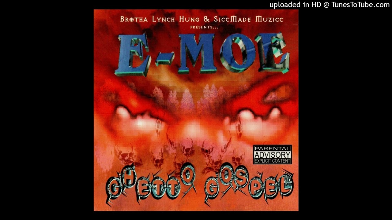 E-Moe- 07- Watch Me Shine Ft D-Dubb - YouTube