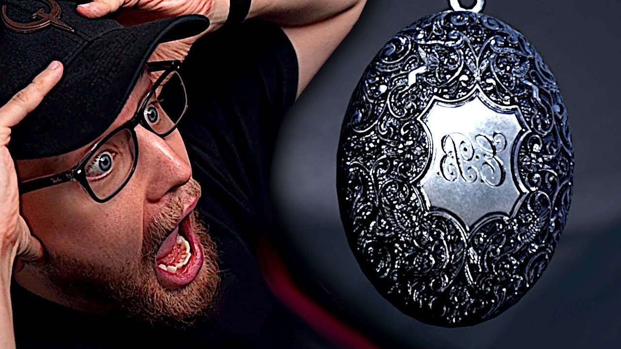 KAMEROVÉ NEŠTĚSTÍ V THE GRETLOW TAPES