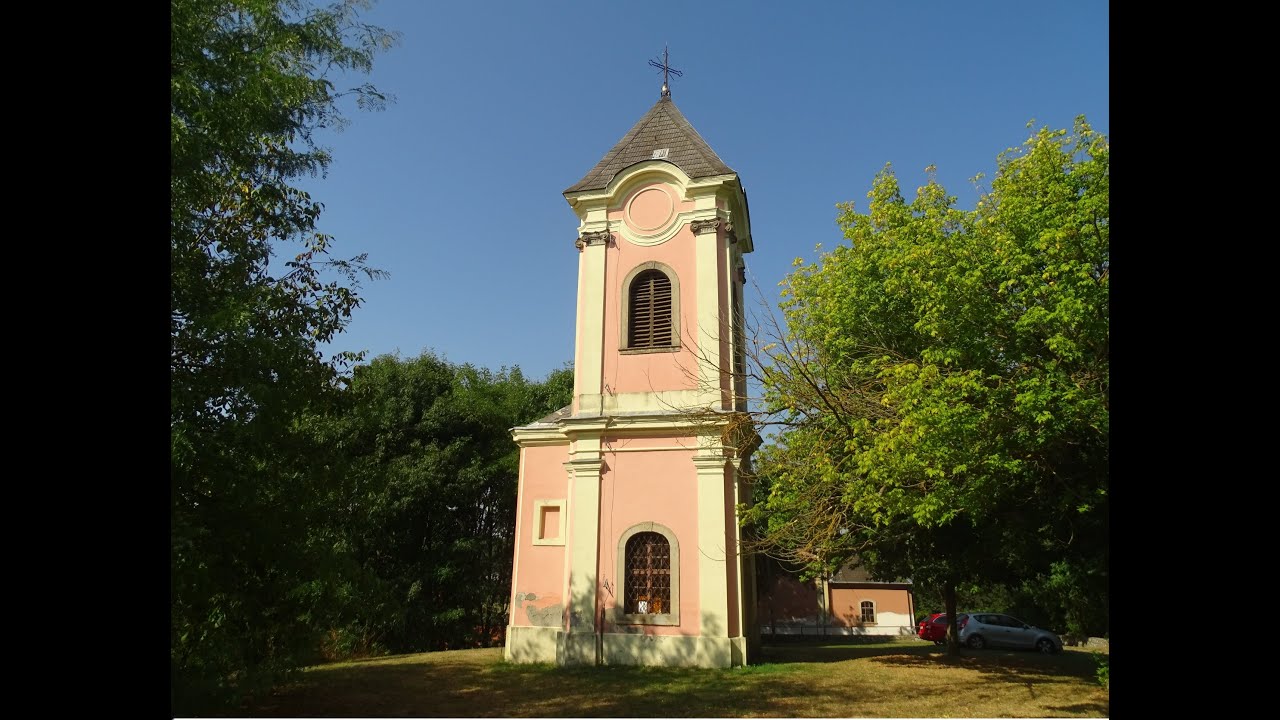 Egerszalók(H) A Szűz Mária Neve templom harangjai